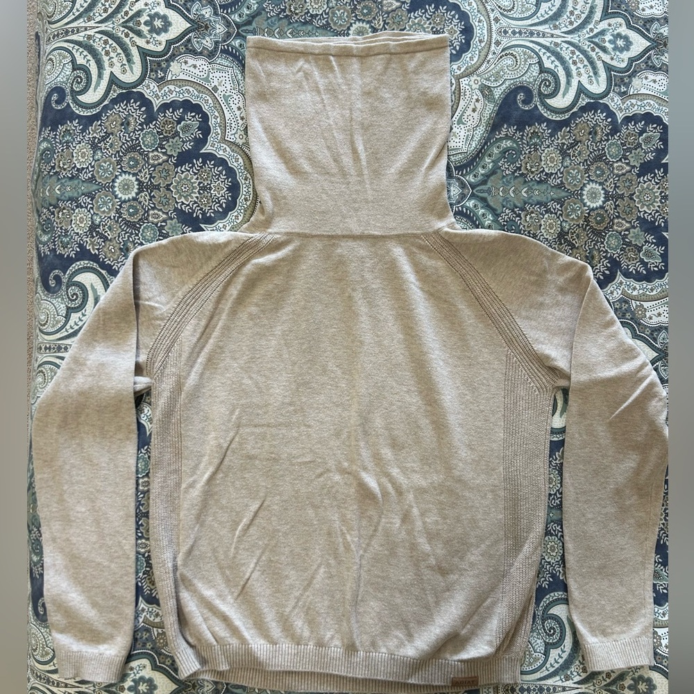 Ariat Turtleneck Sweater